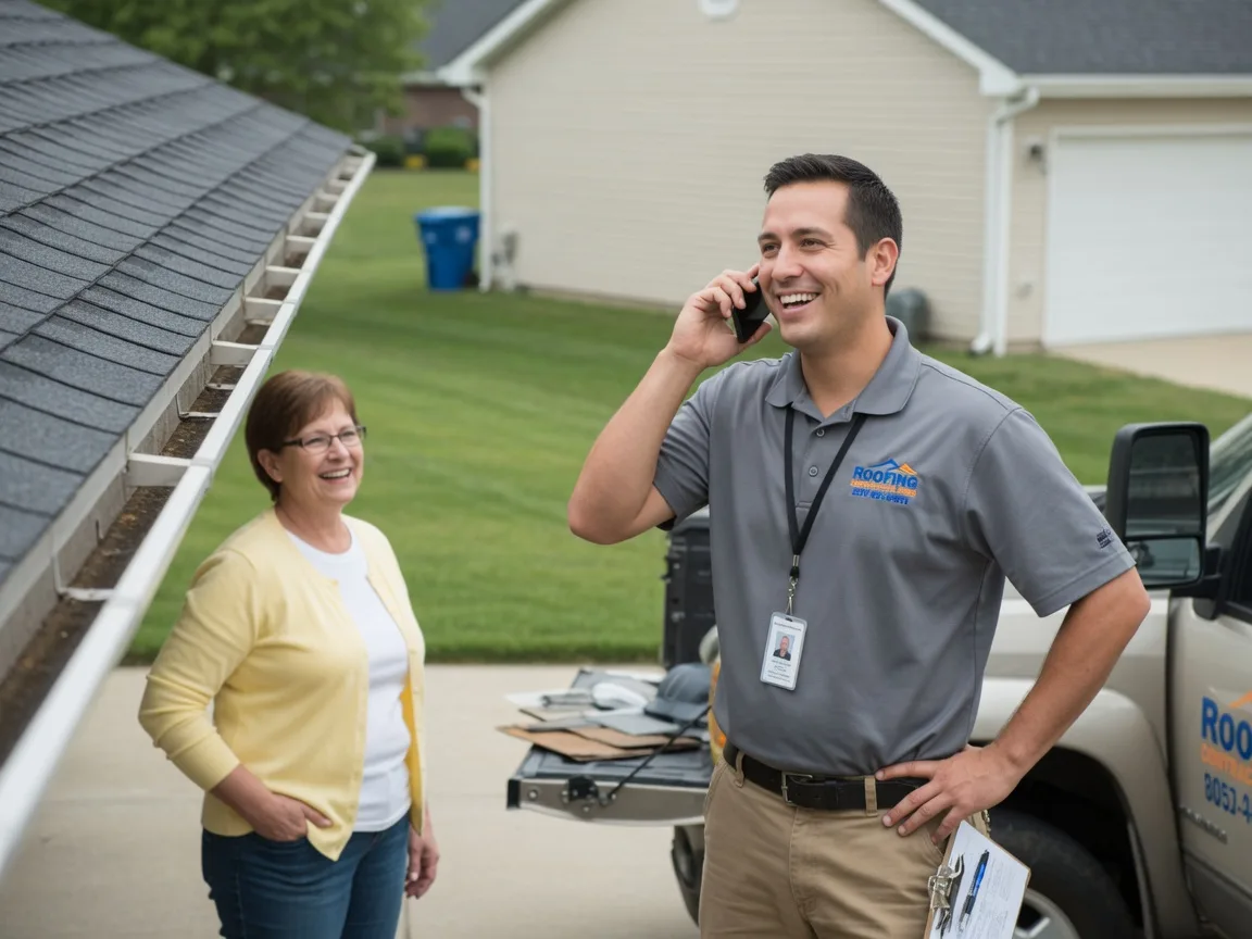 Local Roofing Contractors Saint Martin, MN FAQs